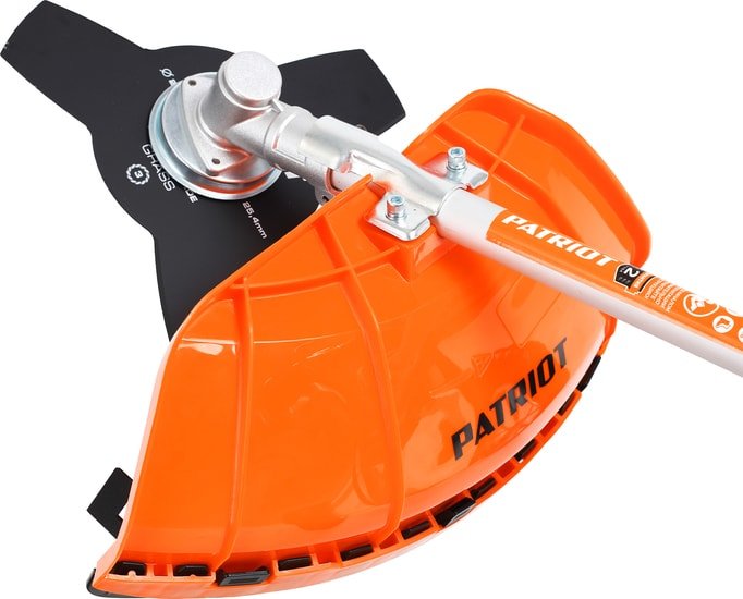 Триммер бензиновый Patriot PT 525