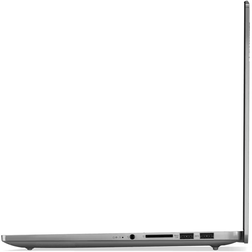 Ноутбук Lenovo Ideapad Pro5 14IMH9 Grey (83D20026RK)