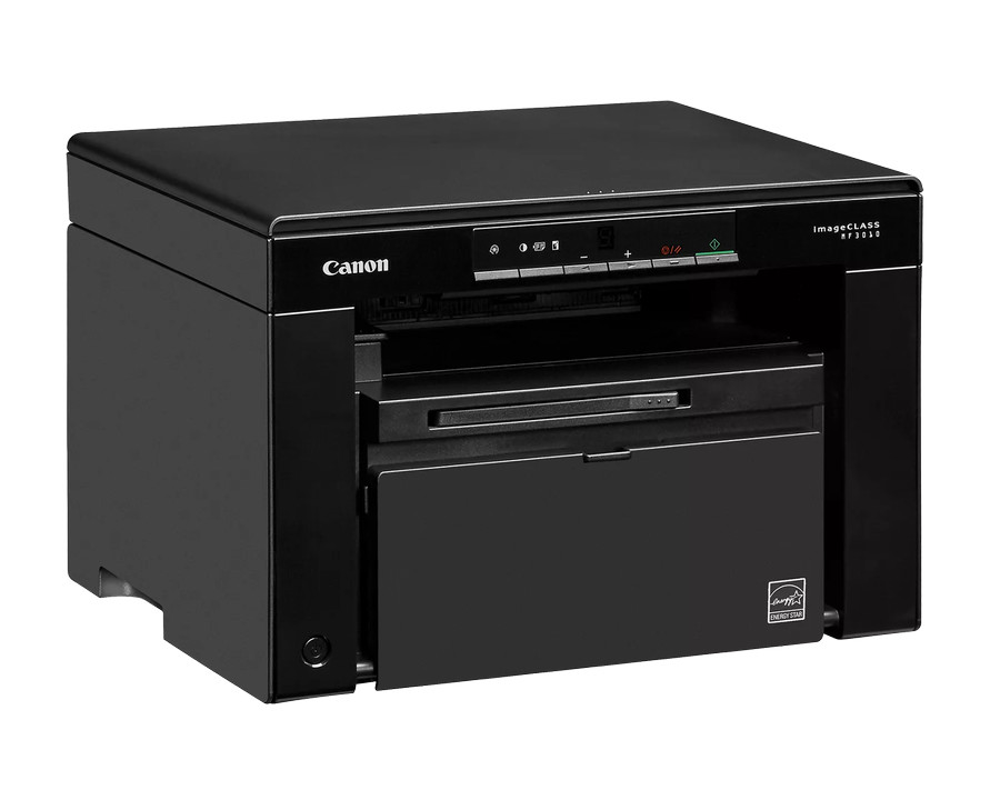 МФУ Canon imageCLASS MF3010