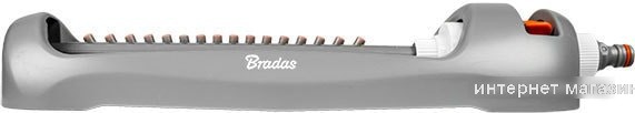 Bradas White Line WL-Z23