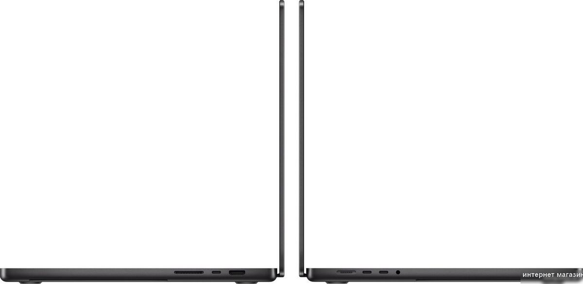 Ноутбук Apple Macbook Pro 16.2" M3 Pro 2023 Z1AG000YF
