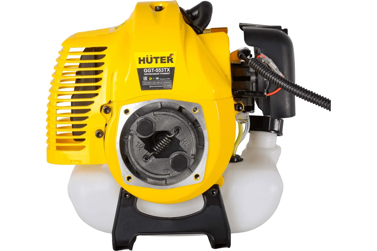 Триммер бензиновый Huter GGT-553TX