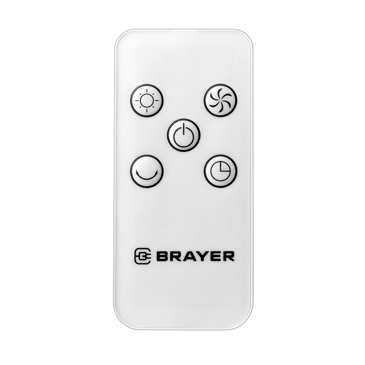 Вентилятор Brayer BR4957
