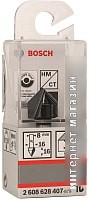 Фреза Bosch 2.608.628.407
