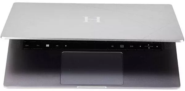 Ноутбук Horizont H-Book 16 IPK2 T54E4WG
