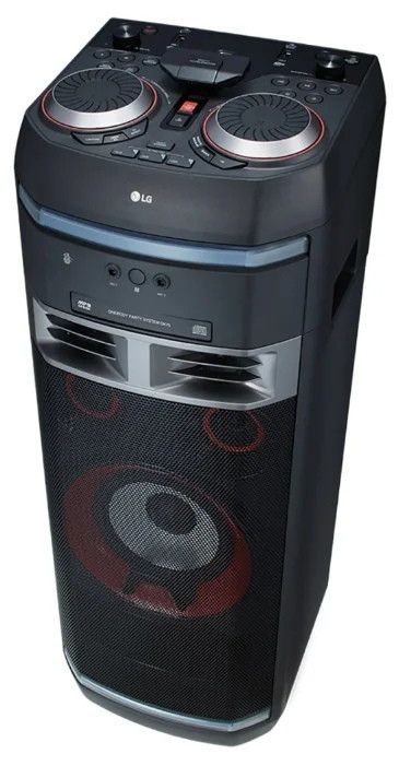 Мини-система LG X-Boom OK65