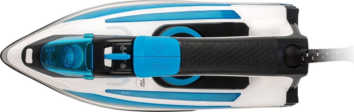 Утюг Coolfort CF-3400