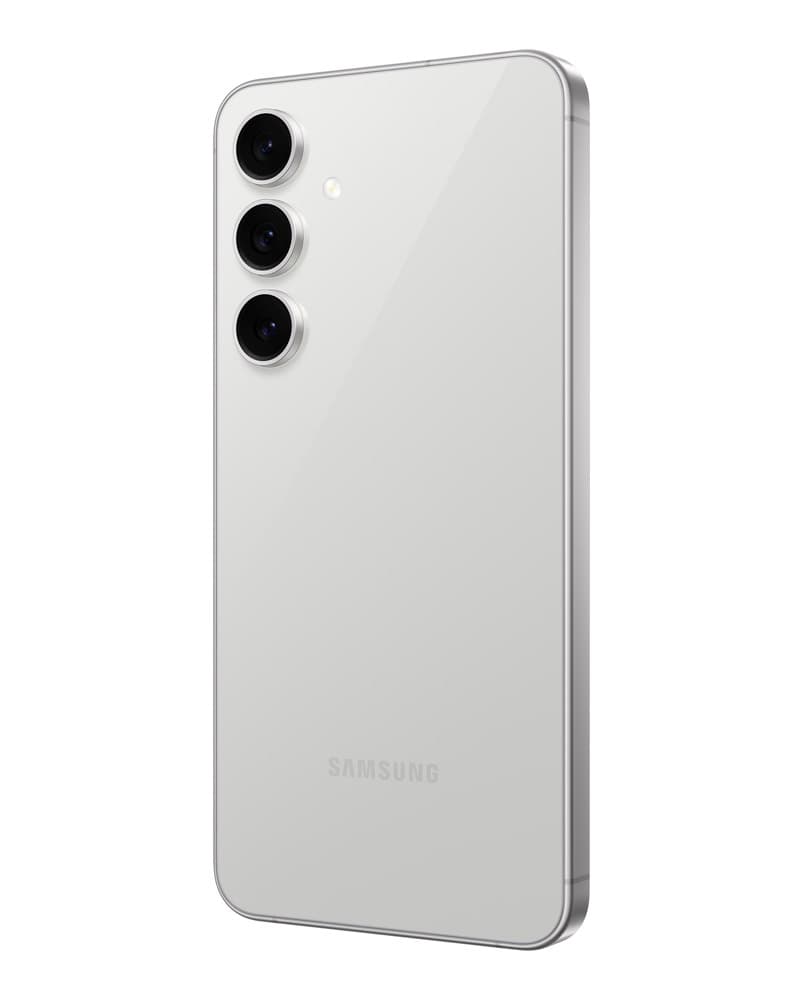 Смартфон Samsung Galaxy S24 FE SM-S721B 8GB/128GB (серый)