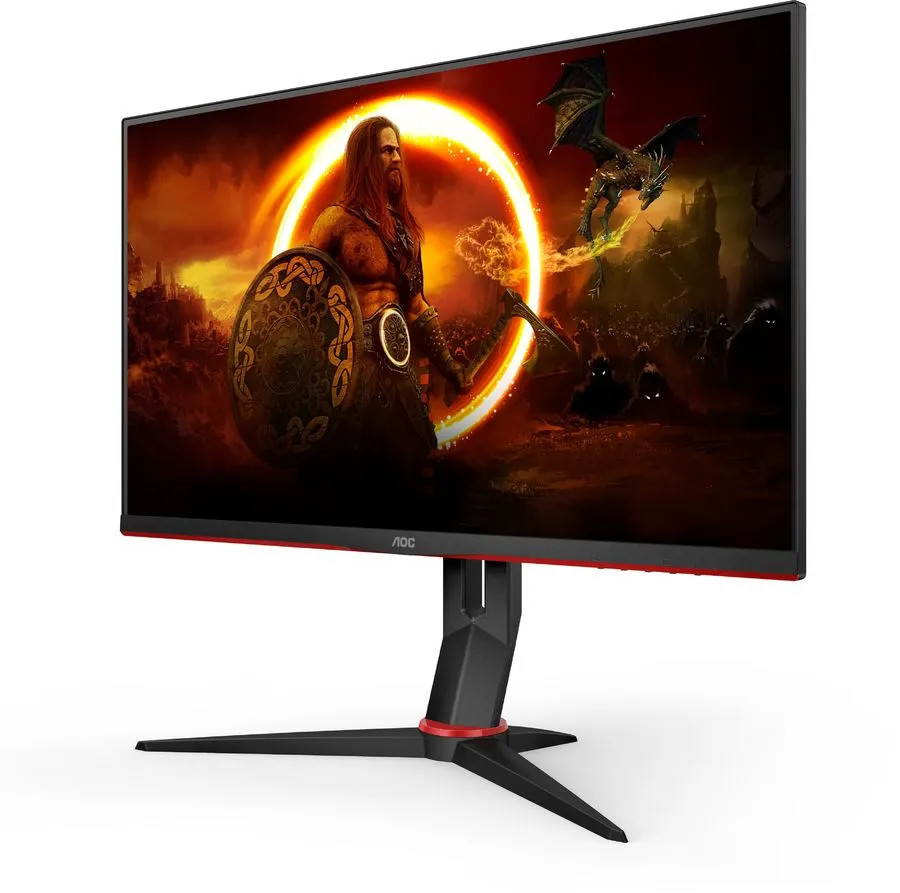 Игровой монитор AOC Q27G2S