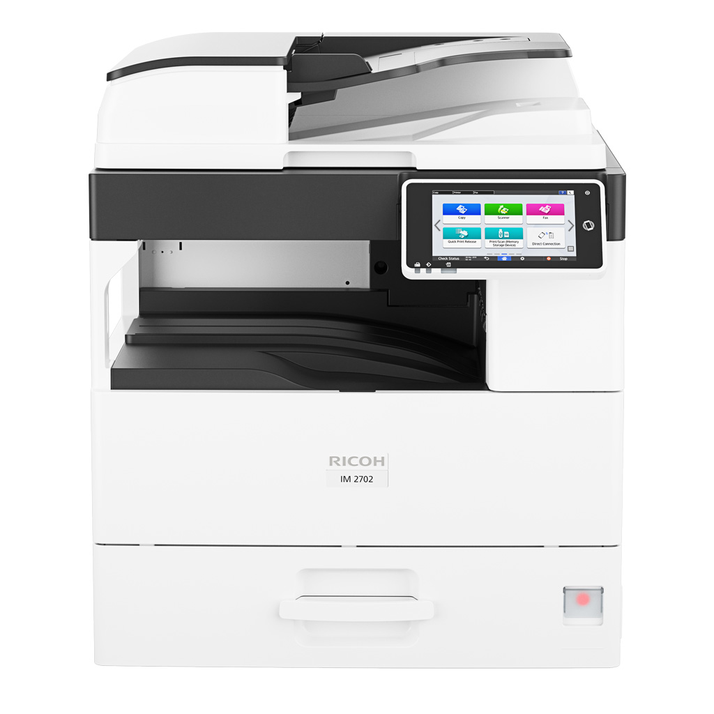 МФУ Ricoh IM 2702