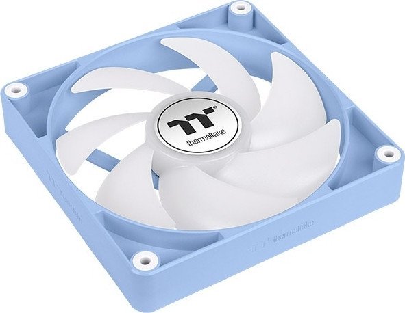 Набор вентиляторов Thermaltake CT120 Sync ARGB 2-Fan Pack CL-F202-PL12BU-A