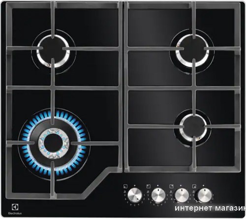 Варочная панель Electrolux KGG64362K