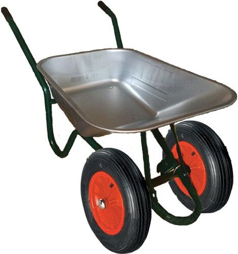 Тачка Limex T-070C
