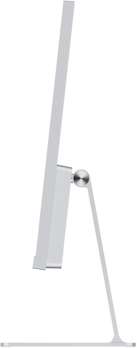 Монитор Digma Pro 27" Art M (серебристый)