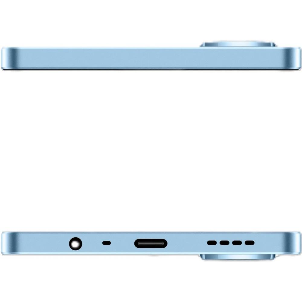 Смартфон Realme Note 60 6GB/128GB (голубой)