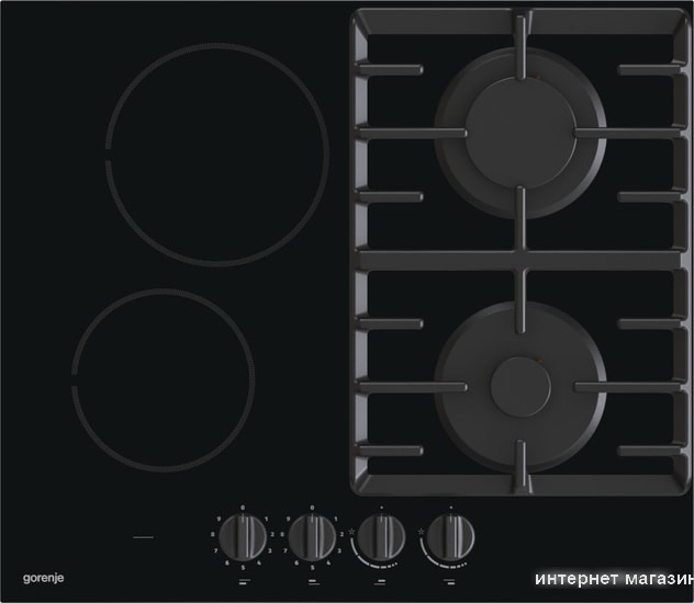 Варочная панель Gorenje GCE691BSC