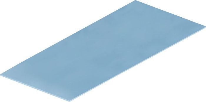 Термопрокладка Arctic TP-3 200x100x0.5 мм 2 шт ACTPD00058A