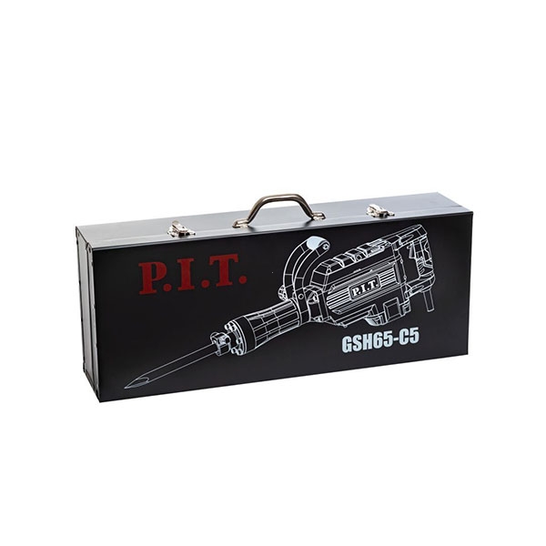Молоток отбойный P.I.T GSH65-C5