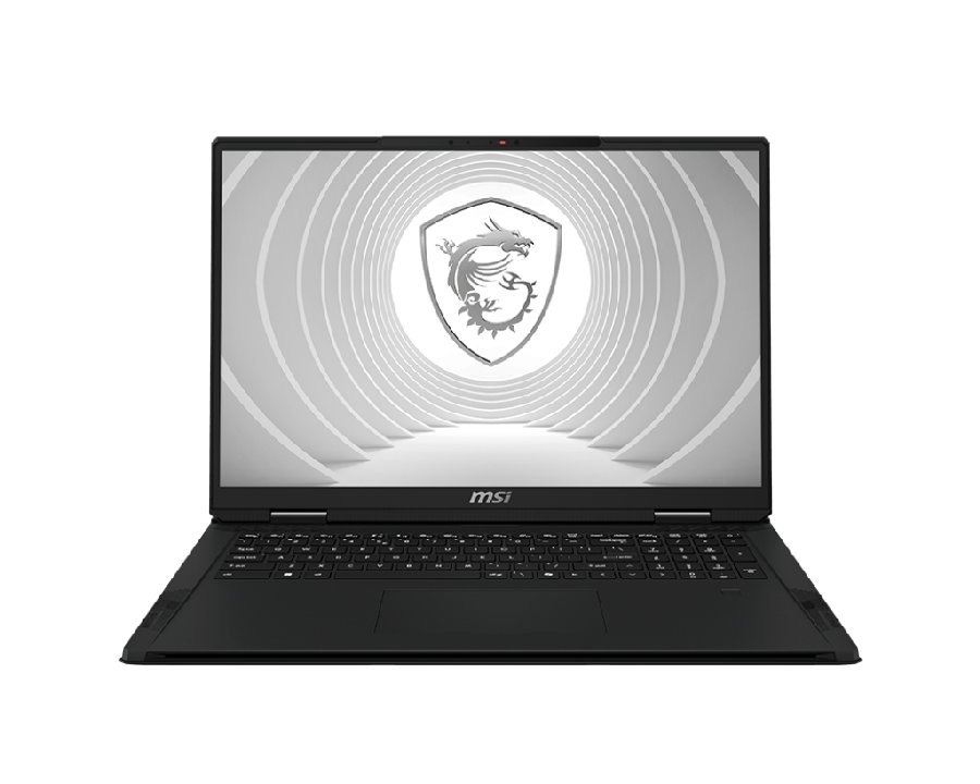 Рабочая станция MSI CreatorPro X18 HX A14VMG-456RU