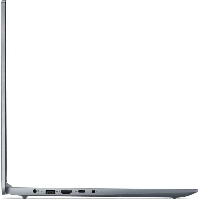 Ноутбук Lenovo IdeaPad Slim 3 15IRU8 82X700BVPS
