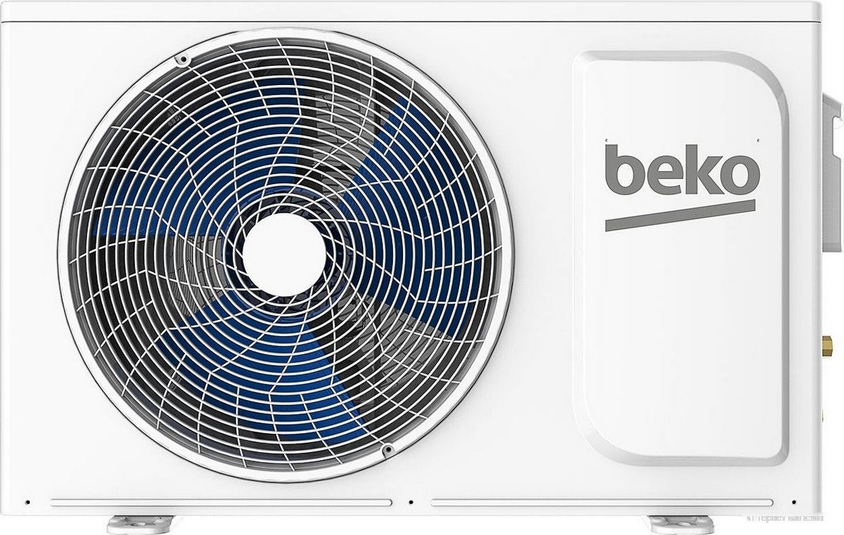 Кондиционер BEKO SPLIT BRFPA 180 / BRFPA 181