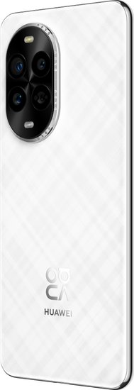 Смартфон Huawei nova 13 Pro MIS-LX9 12GB/512GB (белый)