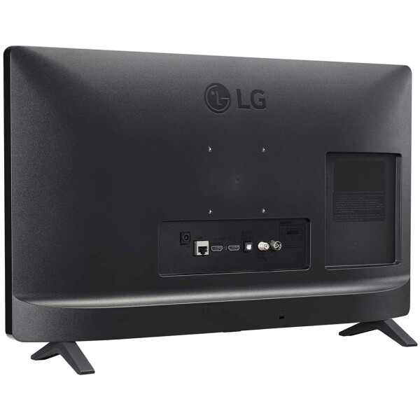 Телевизор LG 24TQ520S-PZ