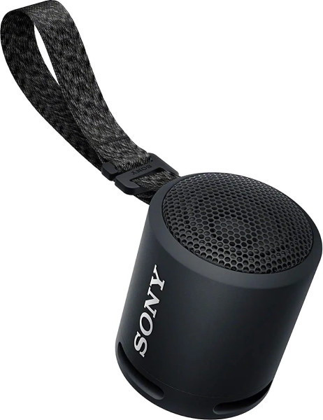 Беспроводная колонка Sony SRS-XB13 (черный)