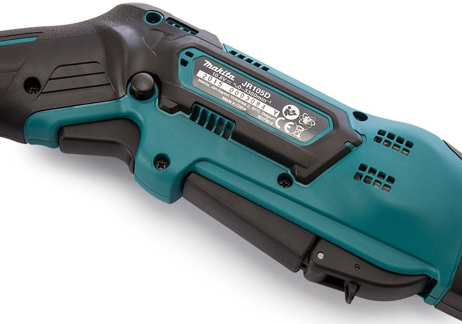 Сабельная пила Makita JR105DWAE