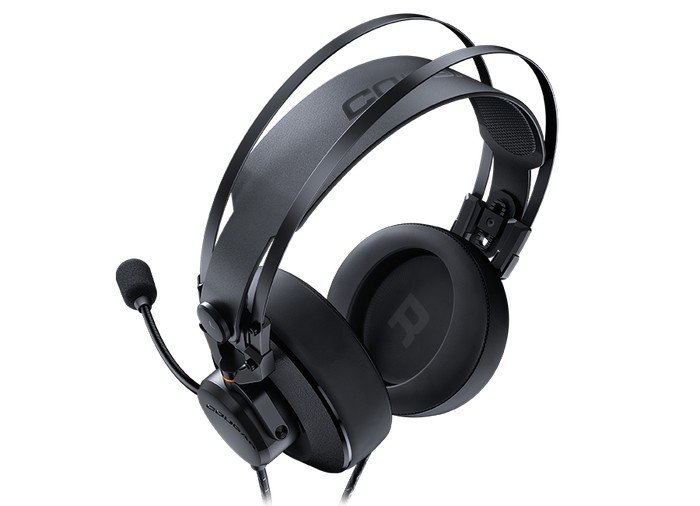 Наушники Cougar VM410 Classic