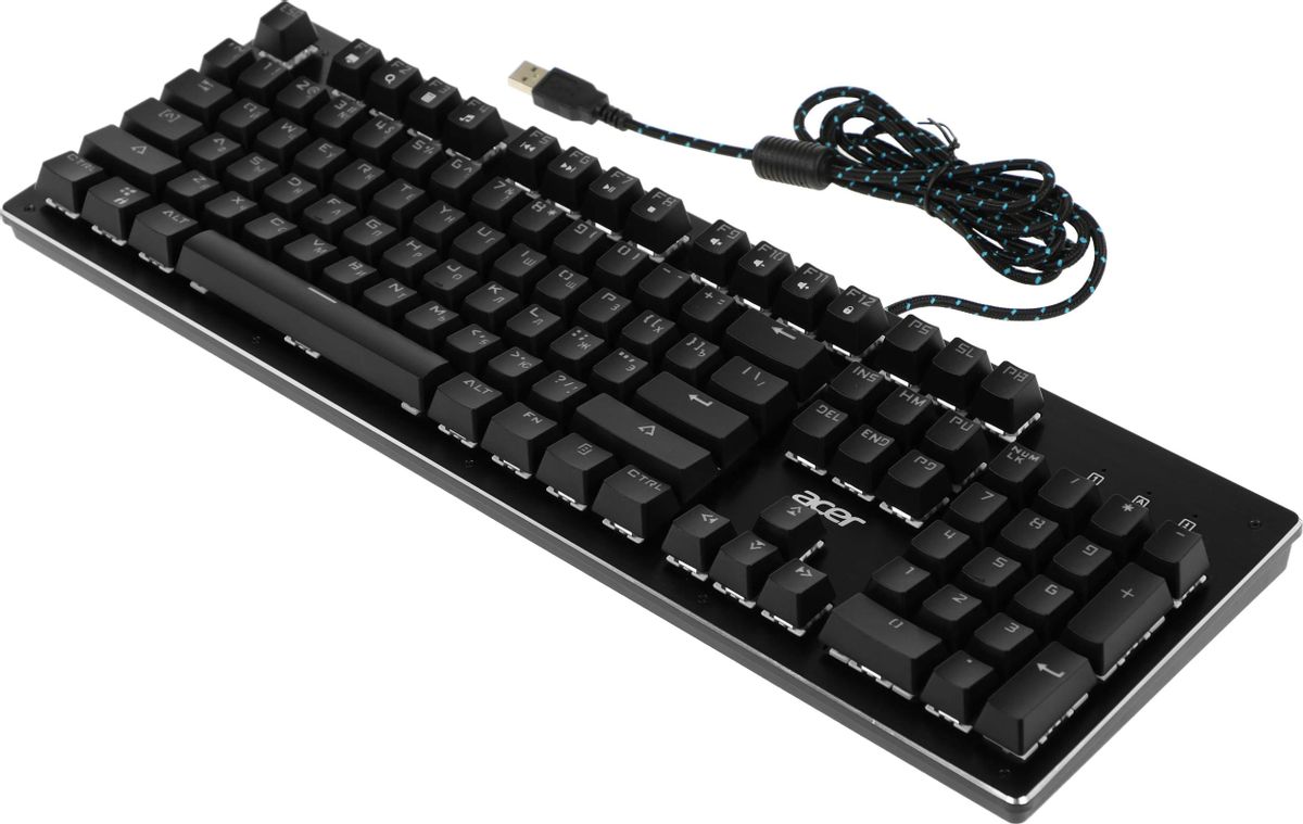 Клавиатура Acer OKW127