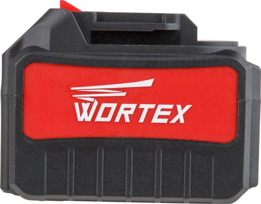 Аккумулятор Wortex CBL 1860 CBL18600029 (18В/6 Ah)