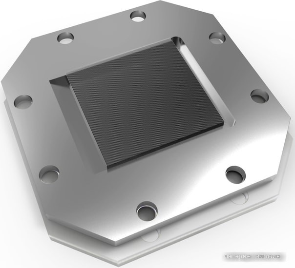 Кулер для процессора Raijintek Orcus 240 RBW