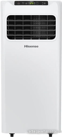 Мобильный кондиционер Hisense W-series AP-09CR4GKWS00