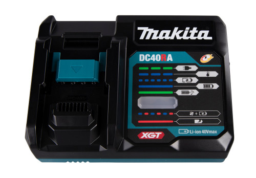 Зарядное устройство Makita DC40RA (40В)