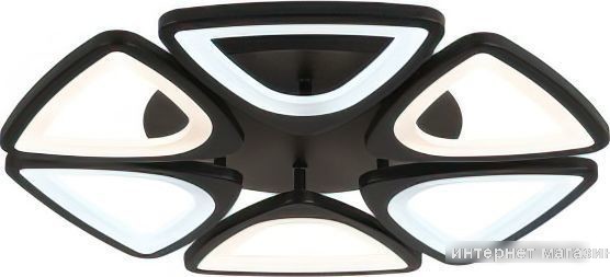 Припотолочная люстра Ambrella light FA FA4495