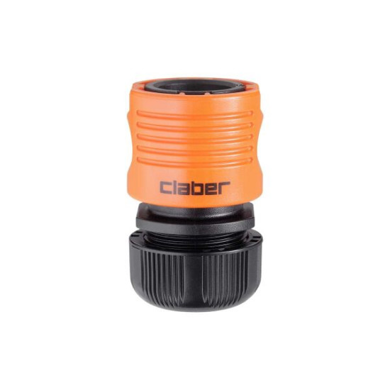 Коннектор Claber 1/2” 8607