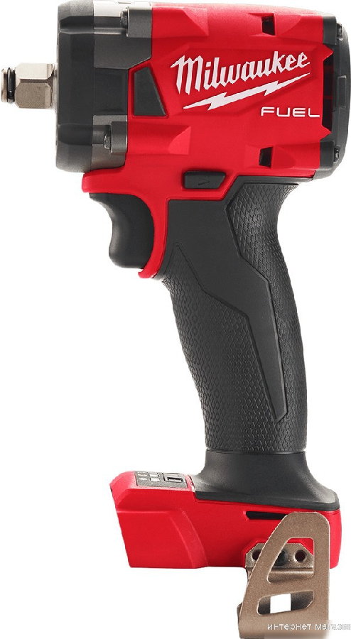 Гайковерт Milwaukee M18 FUEL M18FIW2F12-0 4933498058 (без АКБ)