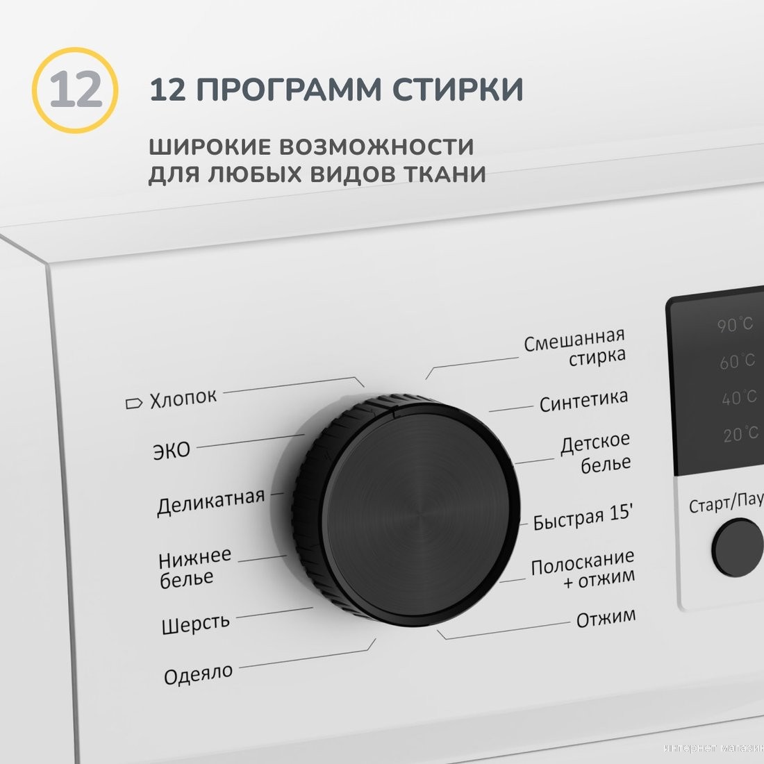 Simfer WWC601