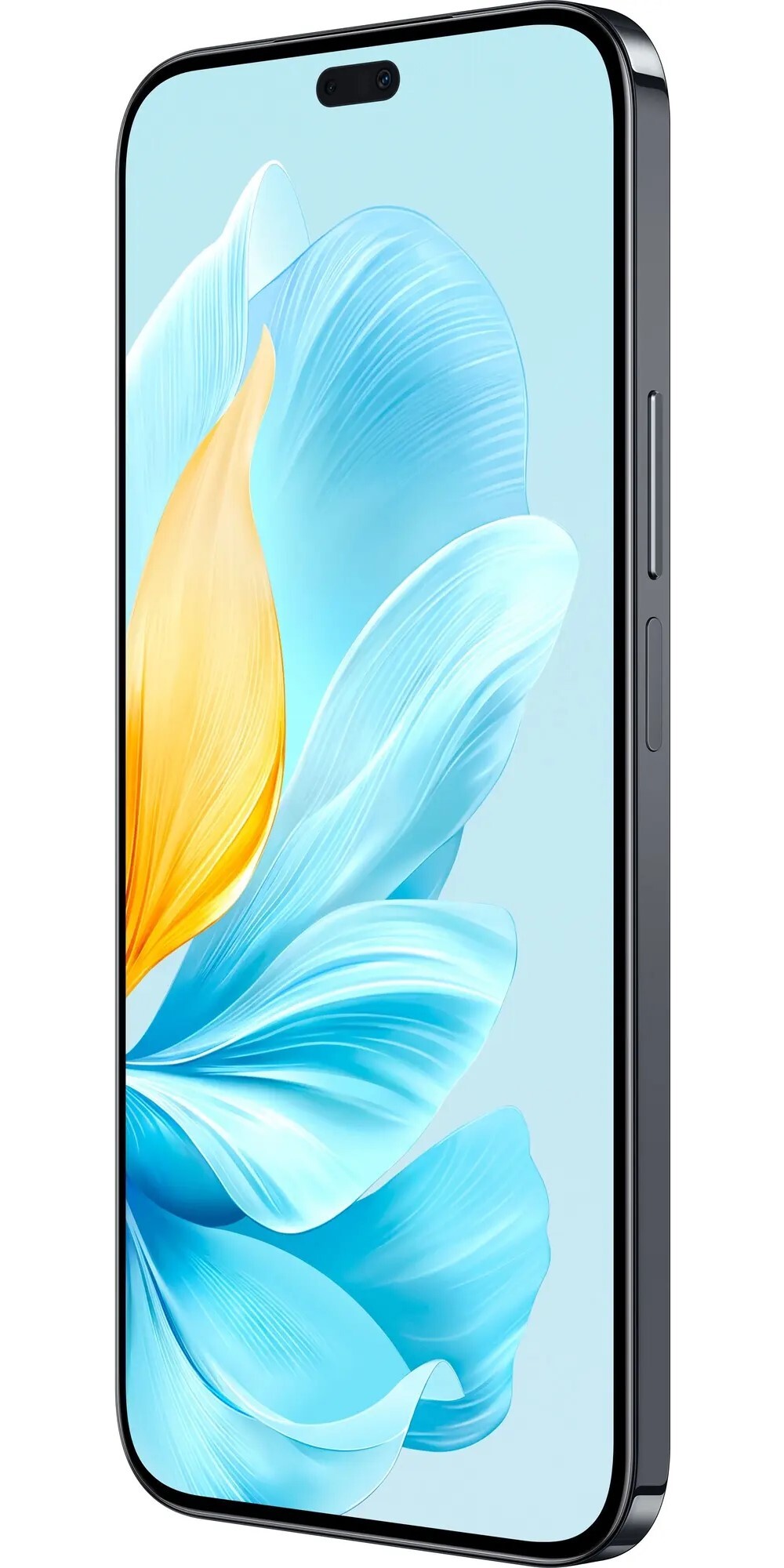 Смартфон HONOR 200 Lite 8GB/256GB международная версия (полночный черный)