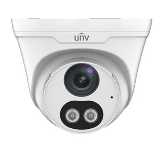 IP-камера Uniview IPC3612LE-ADF40KC-WL