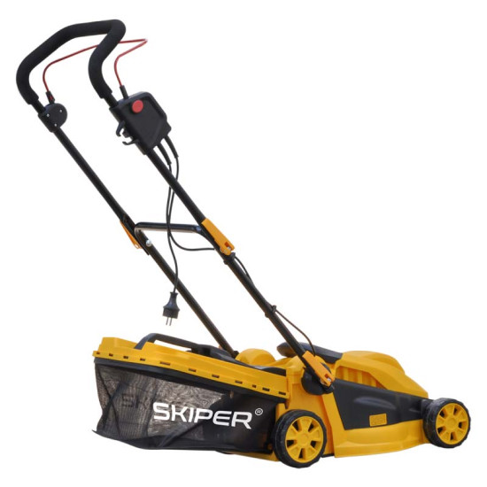 Газонокосилка электрическая Skiper EL3215