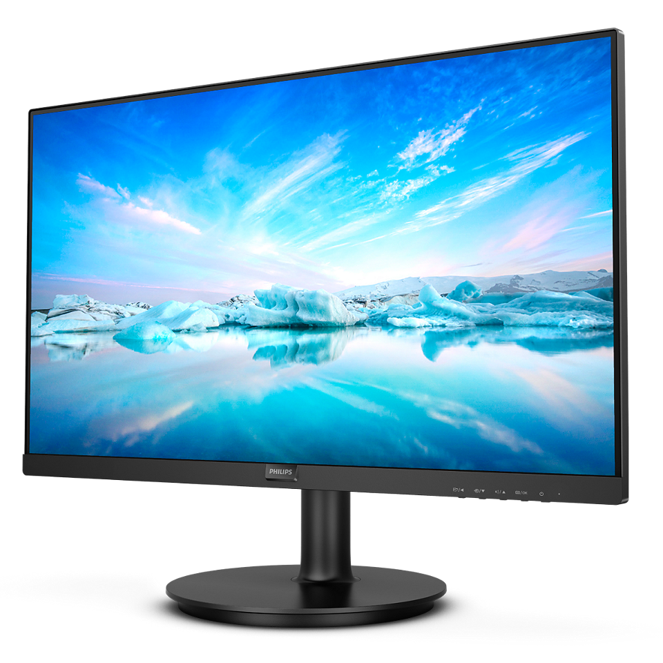 Монитор Philips 241V8LA/00