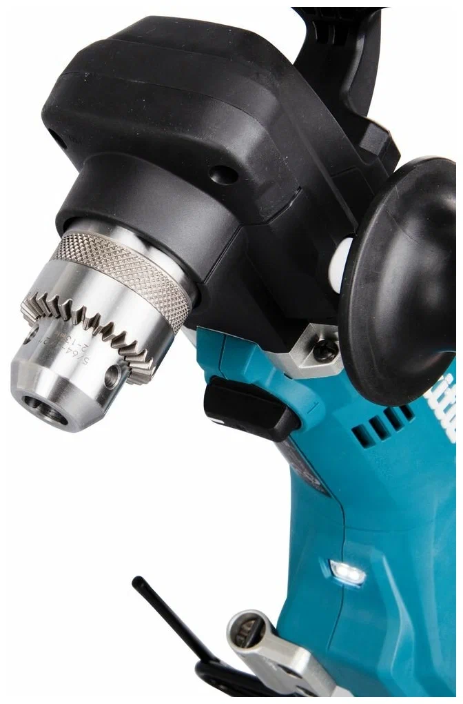Угловая дрель Makita DDA450ZK (без АКБ, кейс)
