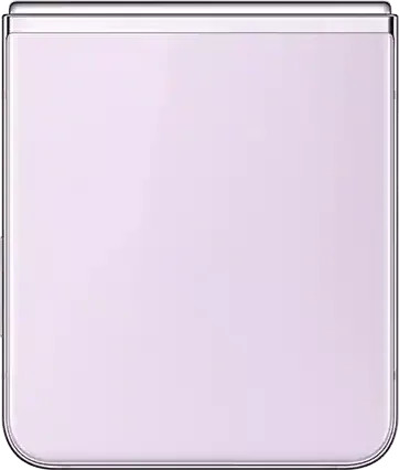 Смартфон Samsung Galaxy Z Flip5 SM-F731B/DS 8GB/512GB (лаванда)