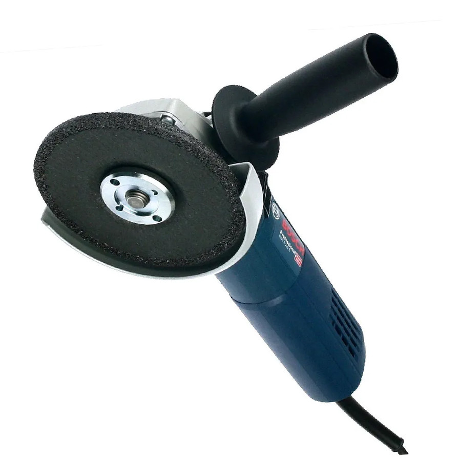 Угловая шлифмашина Bosch GWS 9-125 S