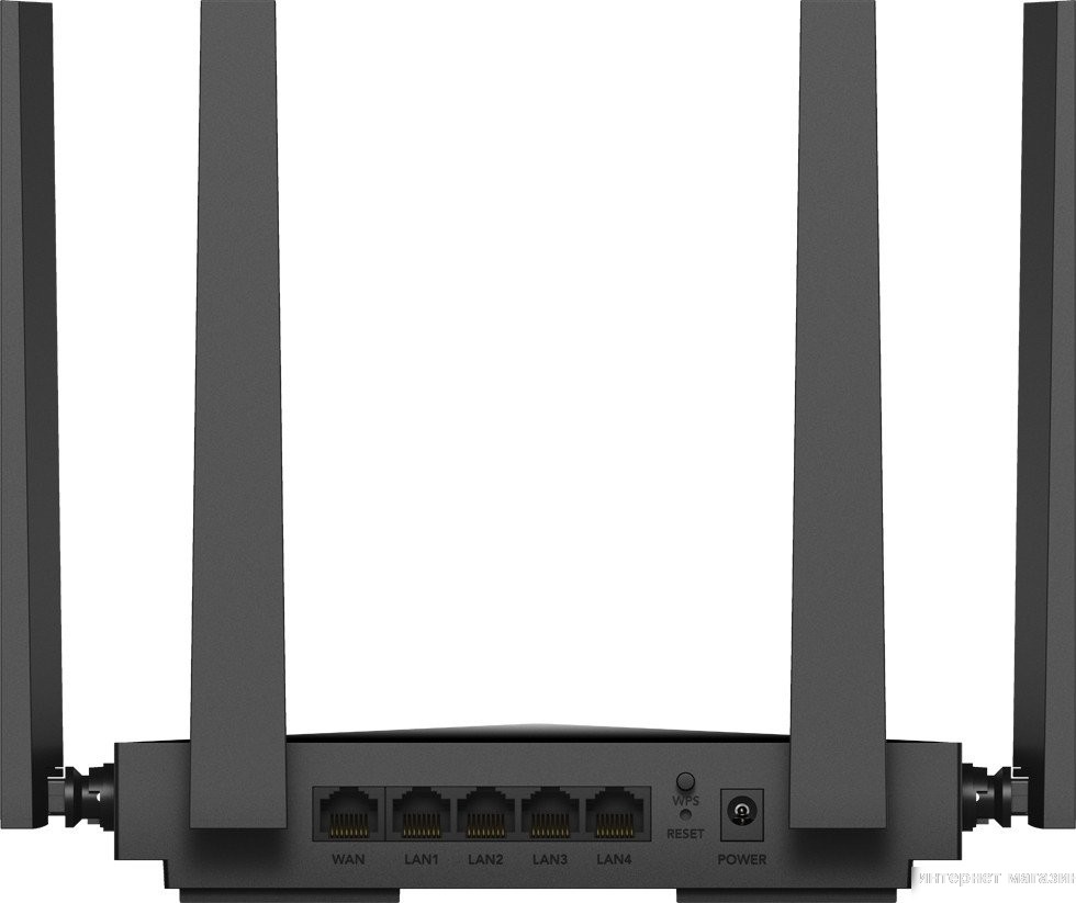 Wi-Fi роутер Cudy WR3600 1.0