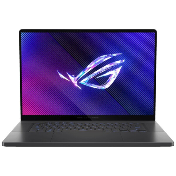 Игровой ноутбук ASUS ROG Zephyrus G16 2024 GU605MV-QR085