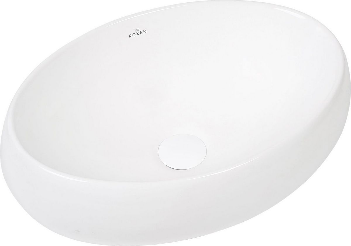 Умывальник Roxen Trendo 570040