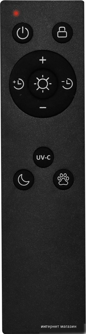 Очиститель воздуха Neoclima NP170RW